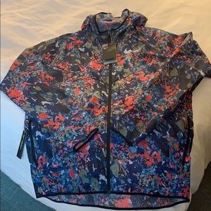 Nike jacket